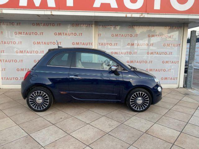 FIAT 500 1.2 Riva