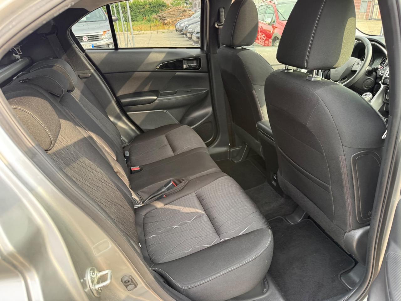 Mitsubishi Eclipse Cross 1.5 turbo 2WD Instyle SDA