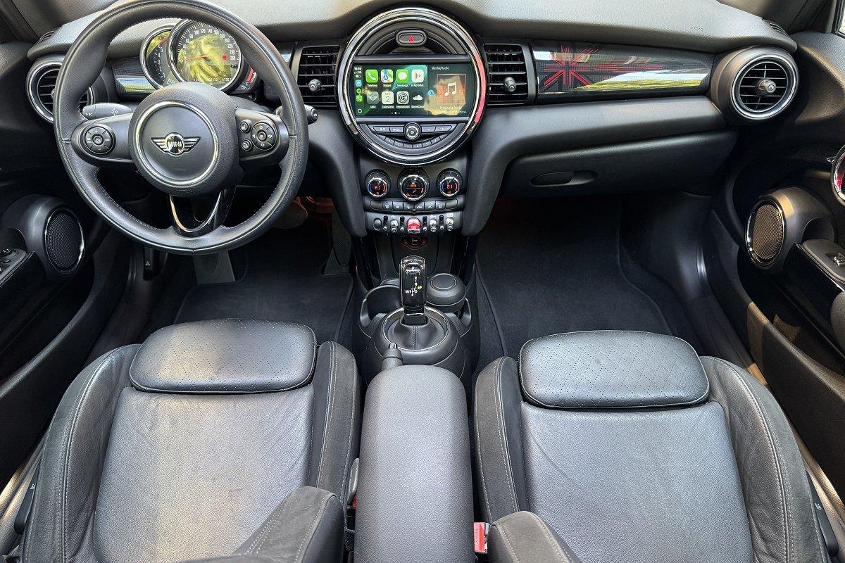 MINI Mini 1.5 Cooper D Hype