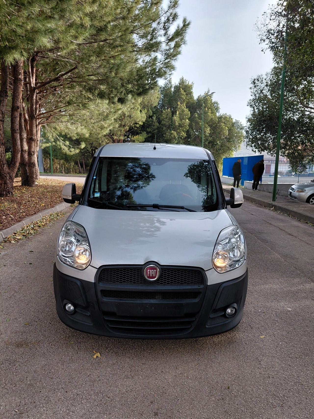 Fiat Doblo Doblò 1.3 MJ 16V Cargo Maxi Lamierato