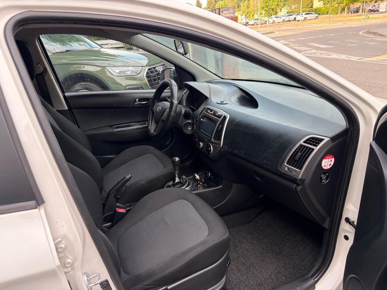Hyundai i20 1.2 5p. Classic