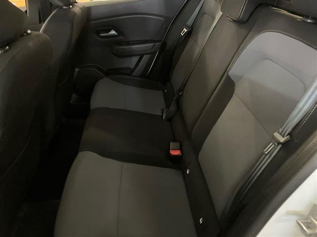 DACIA Sandero Stepway 1.0 tce Extreme Up Eco-g 100cv