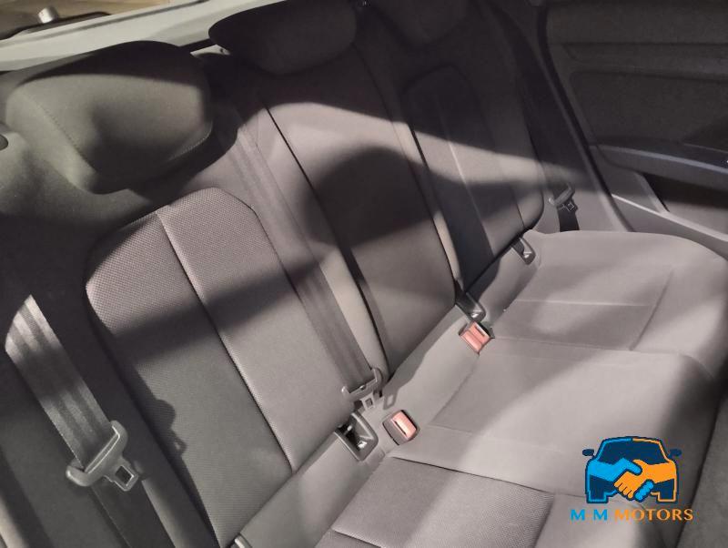 Audi A3 Sportback 30 2.0 tdi Business