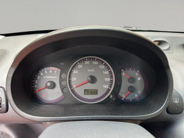 HYUNDAI Atos Prime 1.1 12V Active