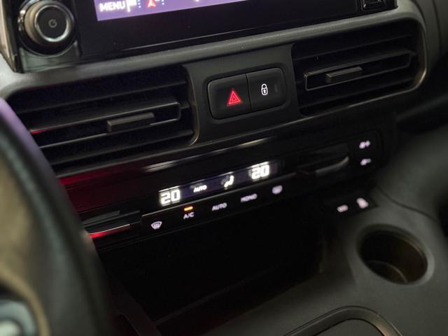 PEUGEOT Rifter BlueHDi 130 S&S EAT8 GT Line NEOPATENTATI