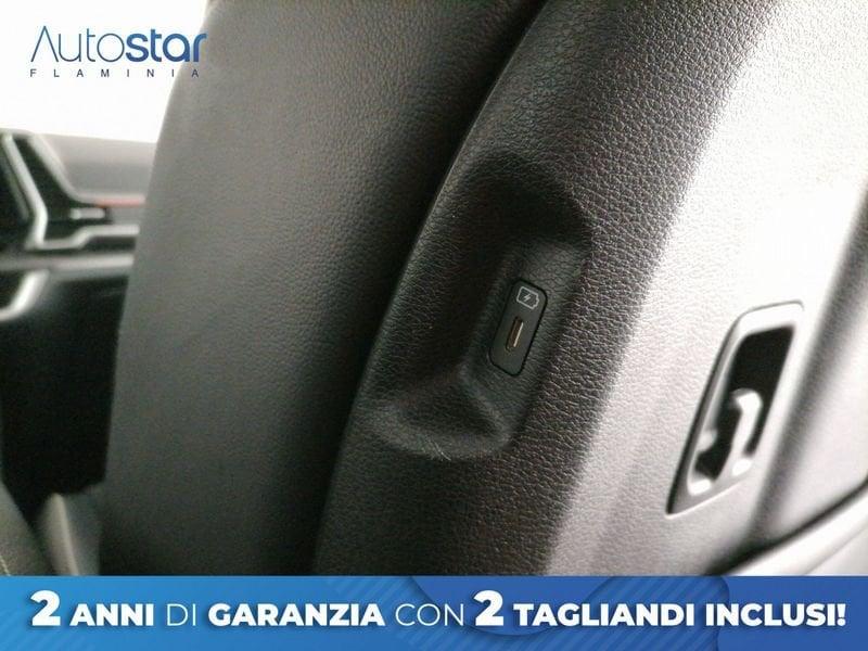 Kia Sportage 1.6 crdi mhev GT-line Sunroof Pack dct