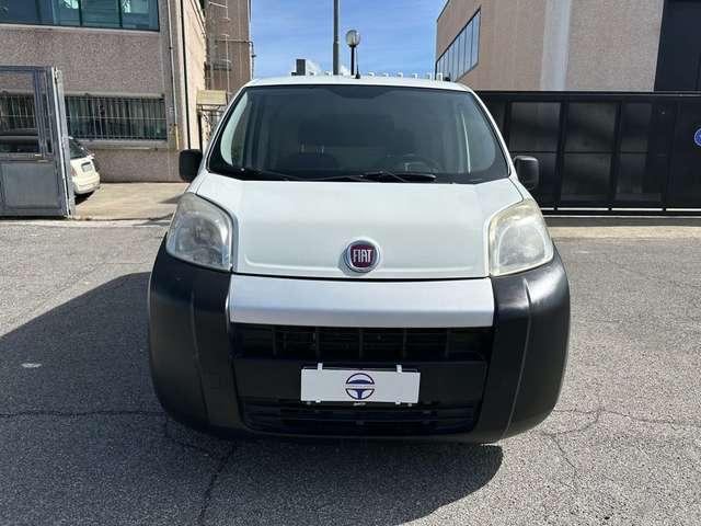 Fiat Fiorino 1.3 MJT 75CV Furgone Coibentato