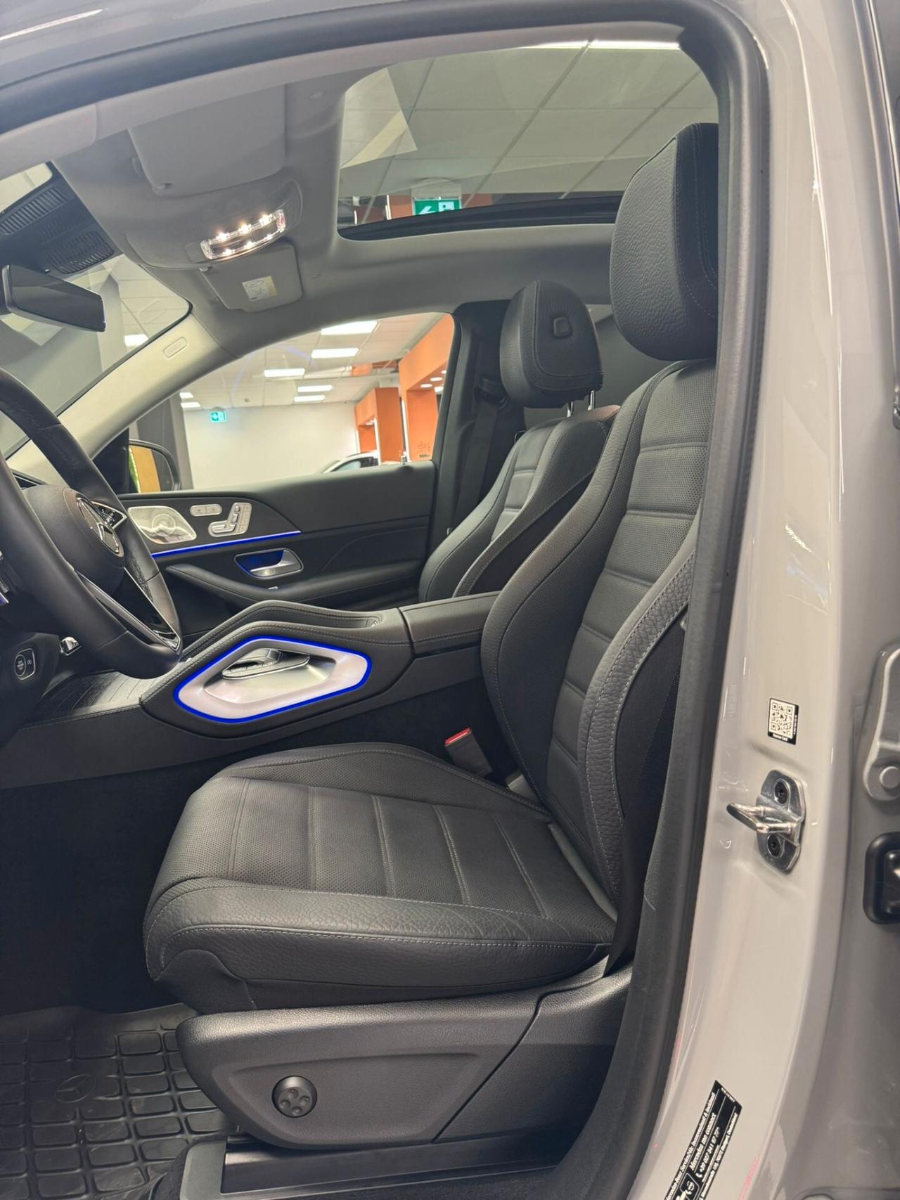 Mercedes-benz GLE 300 d 4Matic Mild Hybrid Coupé AMG Line Premium Plus