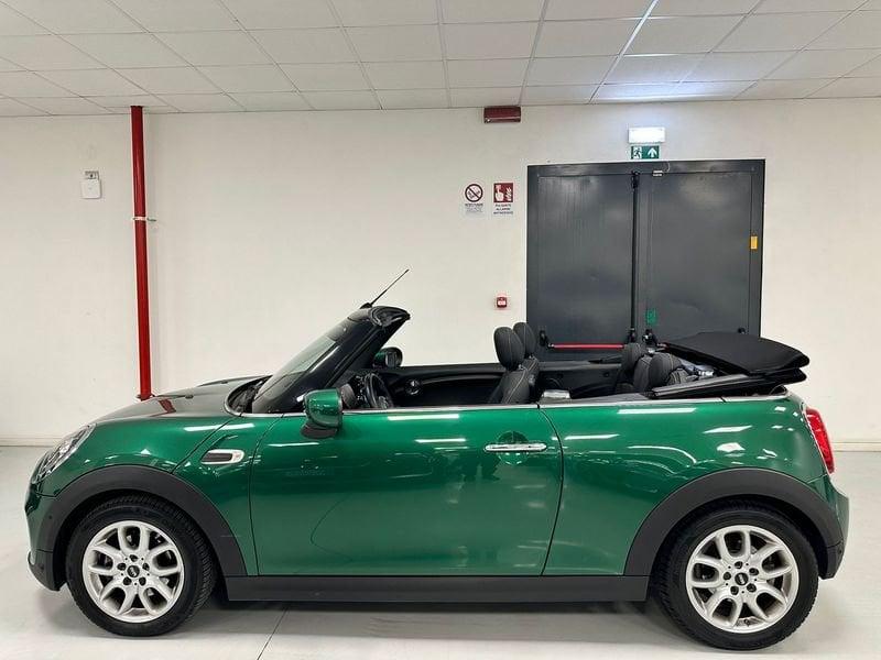 MINI Mini Cabrio 1.5 Cooper Hype auto