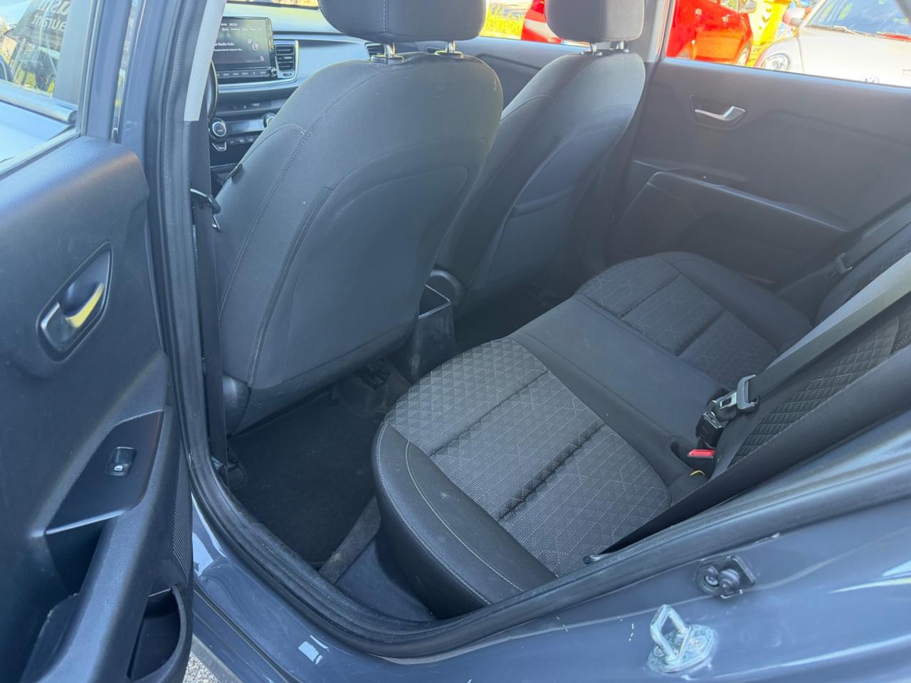 Kia Rio 1.0 T-GDi 100 CV MHEV iMT GT Line