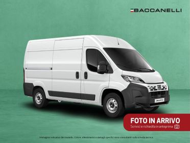 FIAT Ducato Ducato 28 2.2 Mjt 120CV PC-TN Easy Pro Furgone