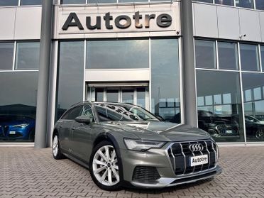 Audi A6 allroad A6 allroad 55 TDI 3.0 quattro tiptronic Evolution