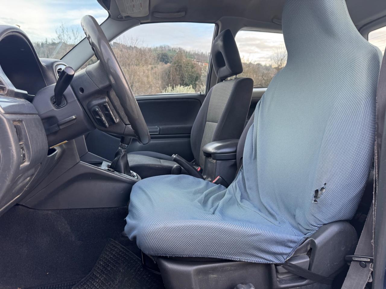 Suzuki Grand Vitara GPL 1.6i 16V cat 3 porte