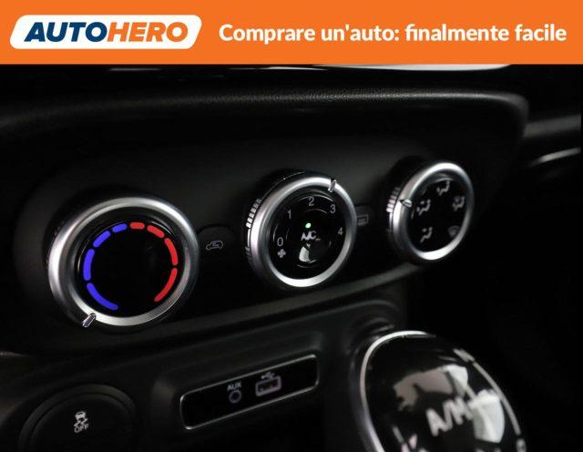 FIAT 500L 1.3 Multijet 95 CV Dualogic City Cross