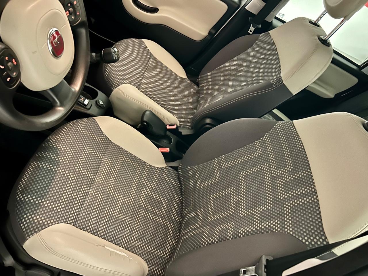 Fiat Panda 1.3 MJT S&S 4x4