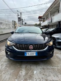 Fiat Tipo 1.6 Mjt S&S 5 porte S-Design