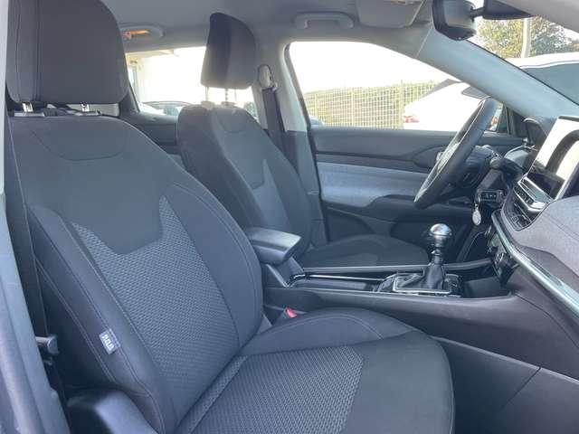 Jeep Compass Compass 1.6 mjt Longitude 2wd 130 CV "Km 60.000"