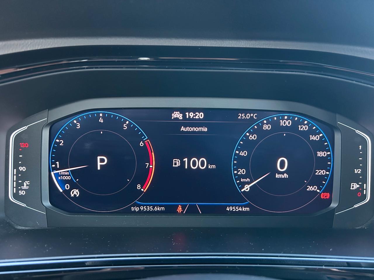 Volkswagen T-Roc 1.5 TSI ACT DSG Style