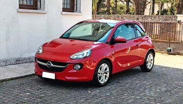 Opel Adam 1.4 87 CV GPL Tech Jam GARANZIA 24 MESI