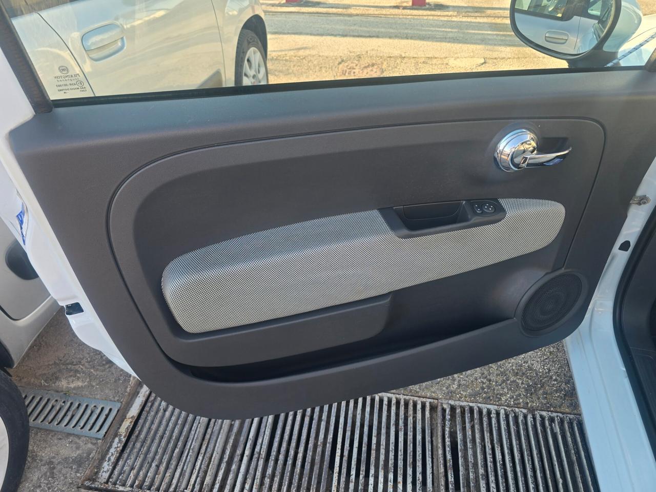 Fiat 500 1.3 MultiJet 75CV Lounge