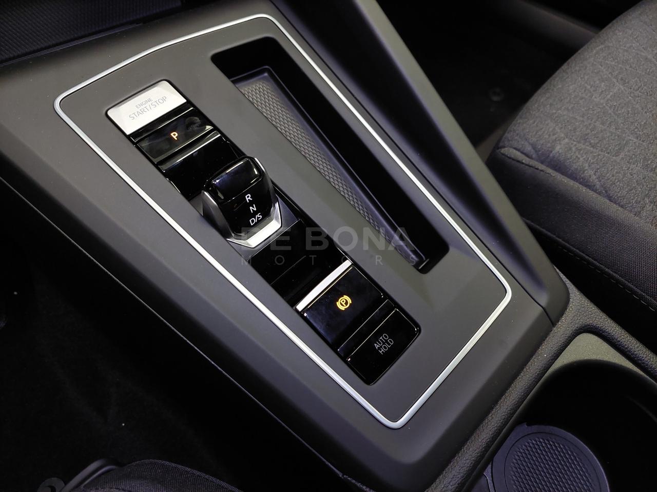 Volkswagen Golf variant 1.5 etsi life 115cv dsg