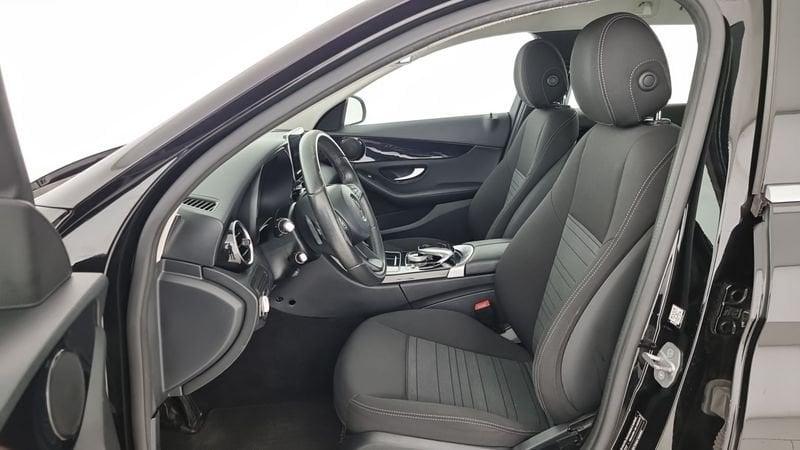 Mercedes-Benz Classe C C200 d SW Business Automatic