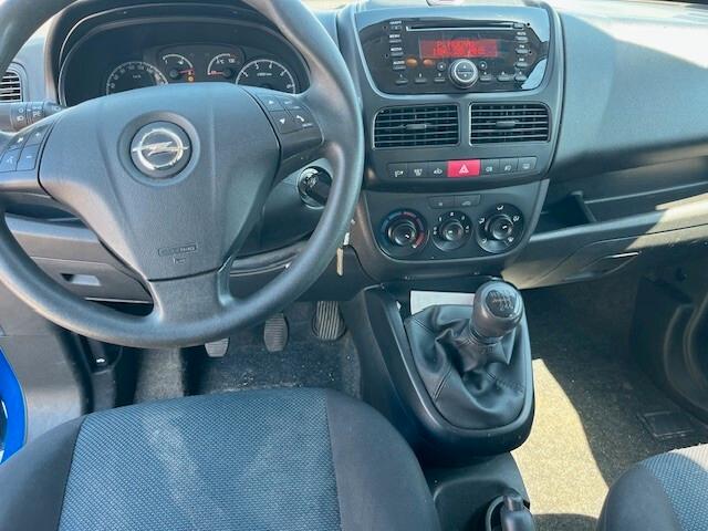 Opel Combo 1.6 CDTi 105CV ecoFLEX Start&Stop PC-TA Cosmo