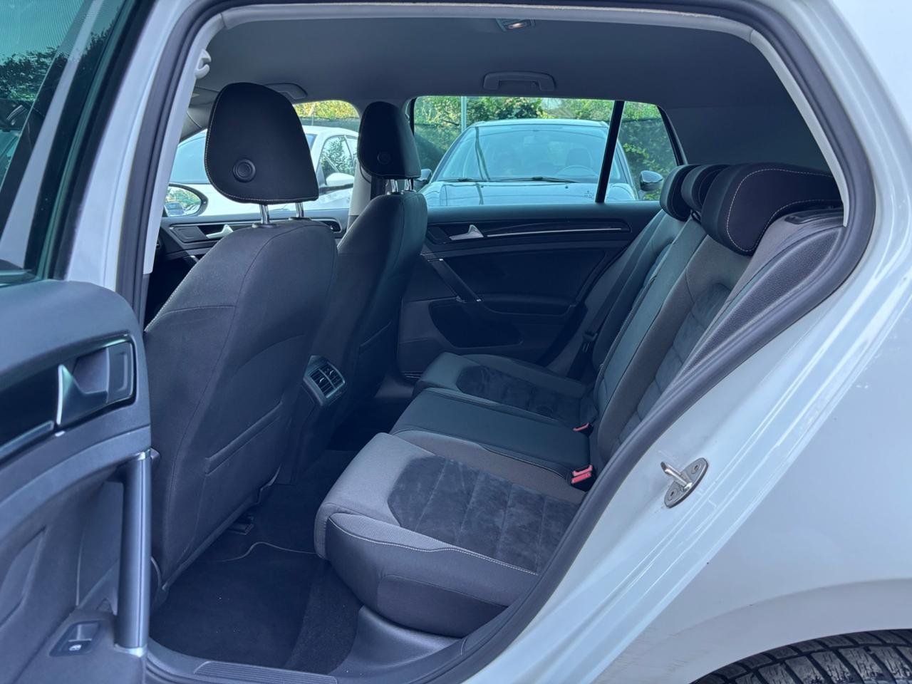 Volkswagen Golf 1.4 TGI 5p. Highline METANO OK NEOPATENTATI