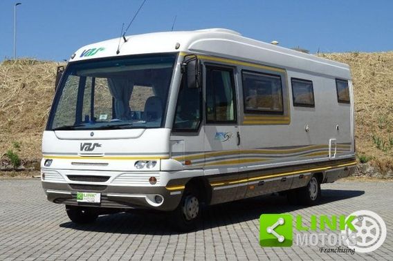 VAS MOTORHOME-NEW-LINE-STARS