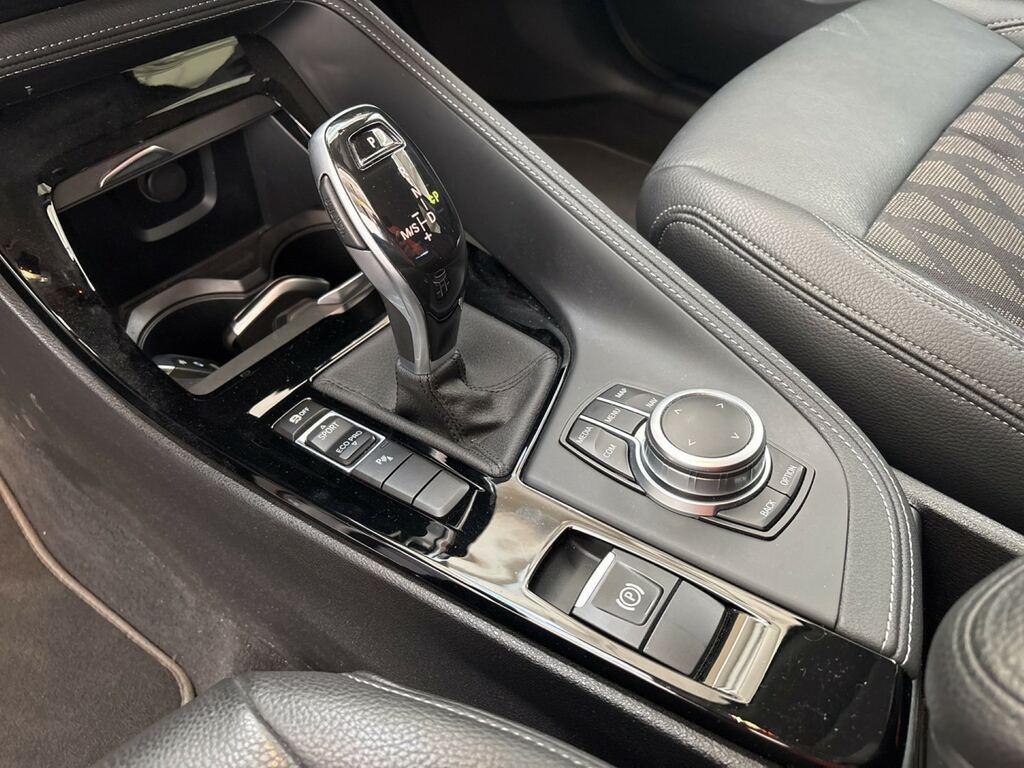 BMW X1 18 i xLine Plus sDrive Steptronic