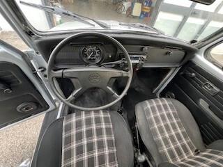 Volkswagen Maggiolino