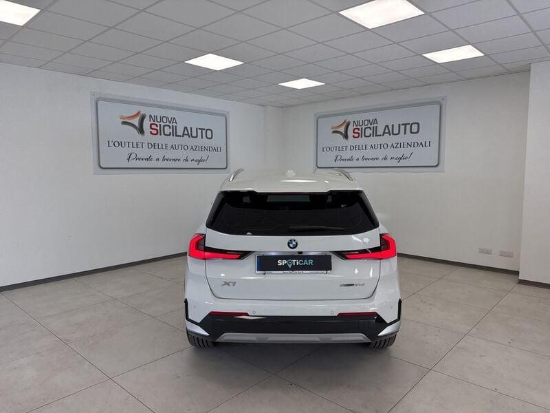 BMW X1 X1 sDrive 18d xLine