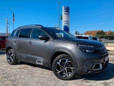 Citroen C5 Aircross C5 Aircross BlueHDi 130 S&S EAT8 Shine Pack Cambio Automatico 2021