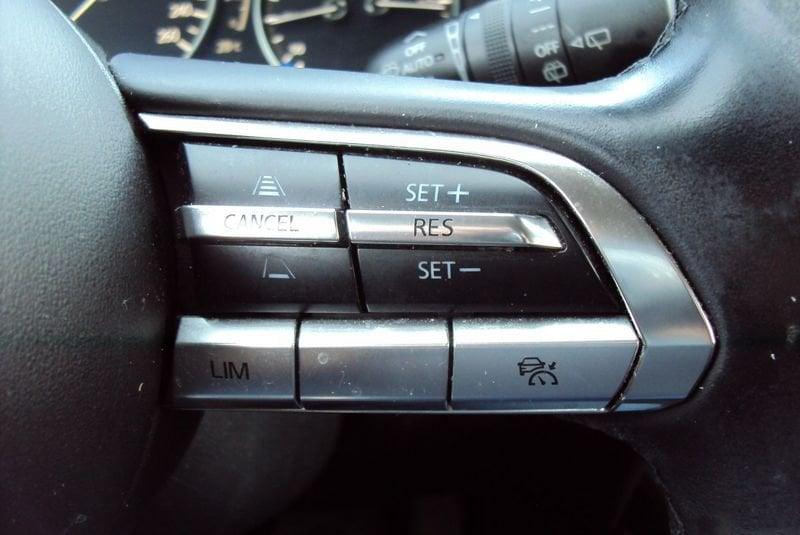 Mazda CX-30 2.0L Mazda M Hybrid 122cv Skyactiv-G Exceed