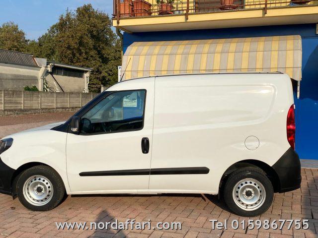 FIAT Doblo Doblò 1.6 MJT 105CV S&S PC-TN Cargo Business