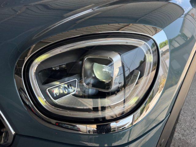 MINI Countryman 1.5 One D Northwood Edition Countryman