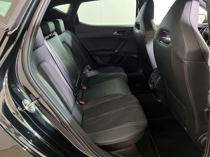 Cupra Leon Leon 1.4 e-HYBRID 245 CV DSG