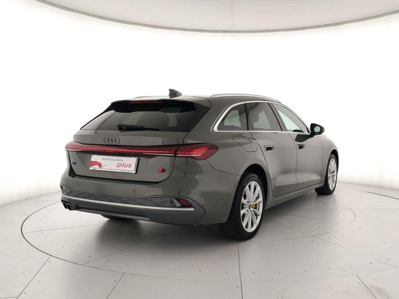 Audi A5 avant 2.0 tdi mhev+ business 204cv s-tronic