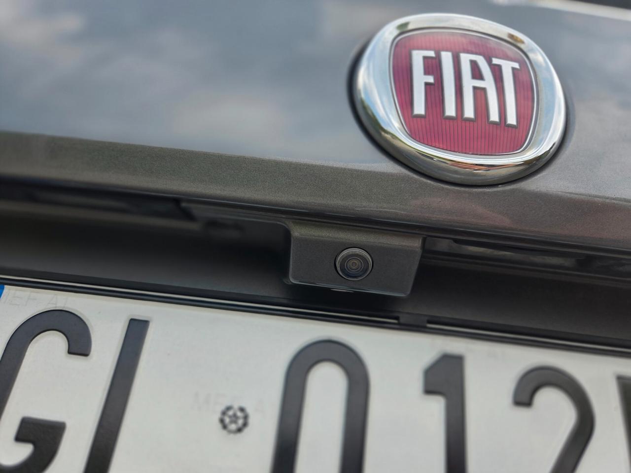 Fiat Tipo 1.6 Mjt S&S SW