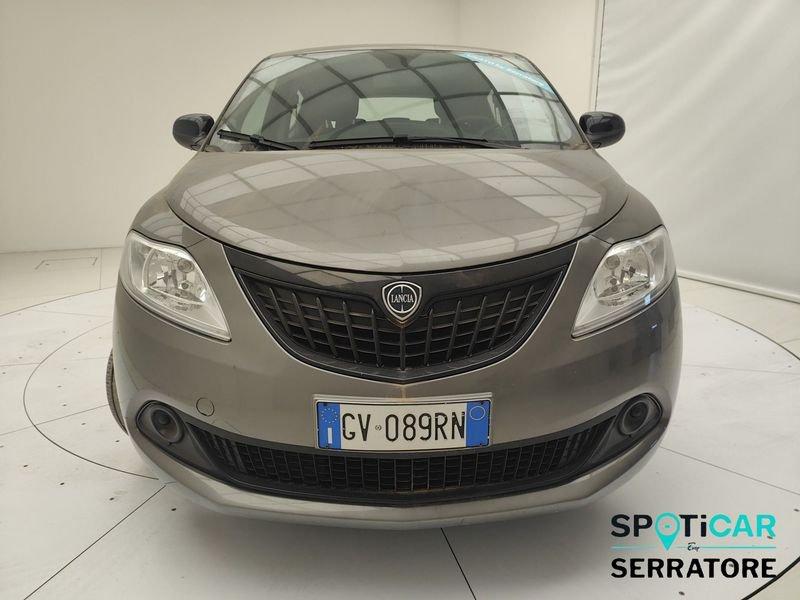 Lancia Ypsilon III 2021 1.0 firefly hybrid Oro s&s 70cv