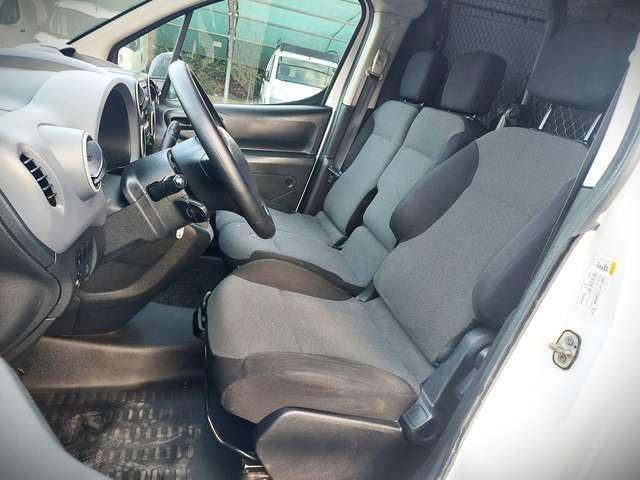 Peugeot Partner 1.6 Blue HDI 100CV Premium 3 POSTI