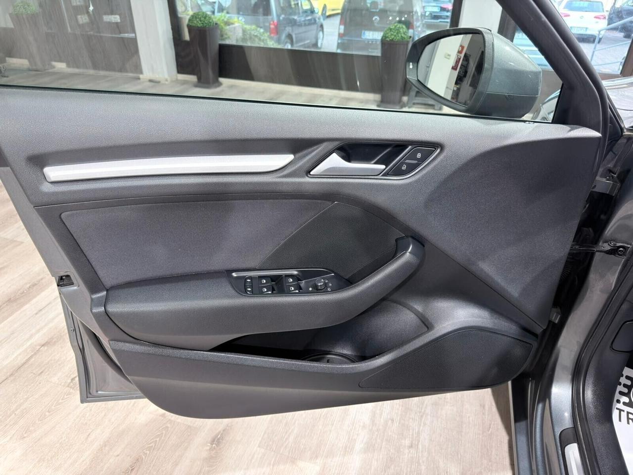 AUDI A3 SPORTBACK 2.0TDI 150CV QUATTRO