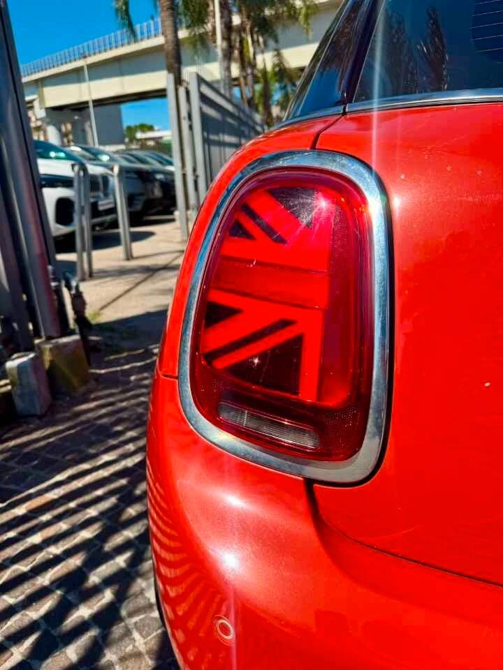 Mini Cooper One 1.5 D Hype 95 CV