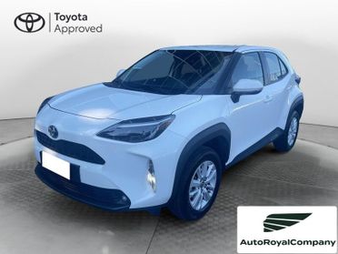 Toyota Yaris Cross 1.5 Hybrid 5p. Business IVA ESPOSTA