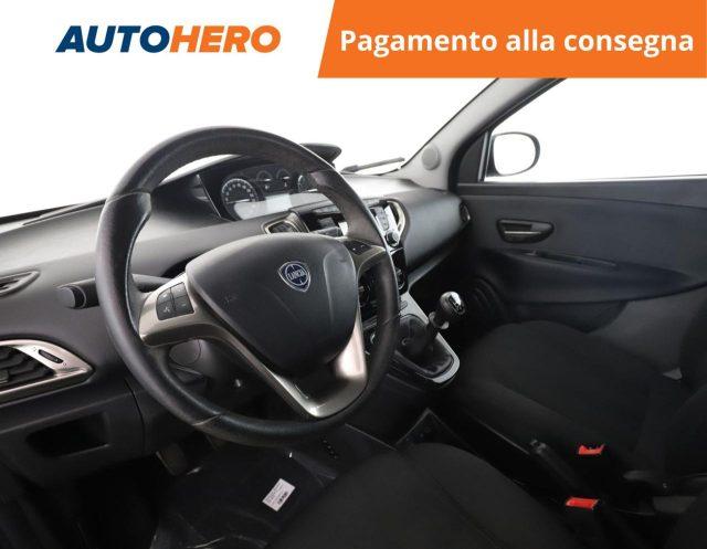 LANCIA Ypsilon 0.9 TwinAir 5 porte Metano Ecochic Gold