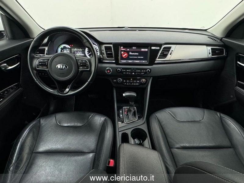 KIA Niro 1.6 GDi DCT PHEV