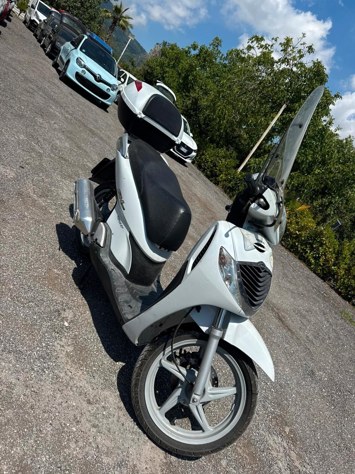 Honda SH 150