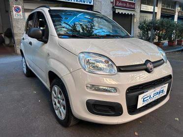 Fiat Panda 0.9 TwinAir Turbo Natural Power Easy