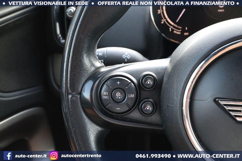 MINI Countryman Cooper S ALL4 Aut FULL *SAGE GREEN