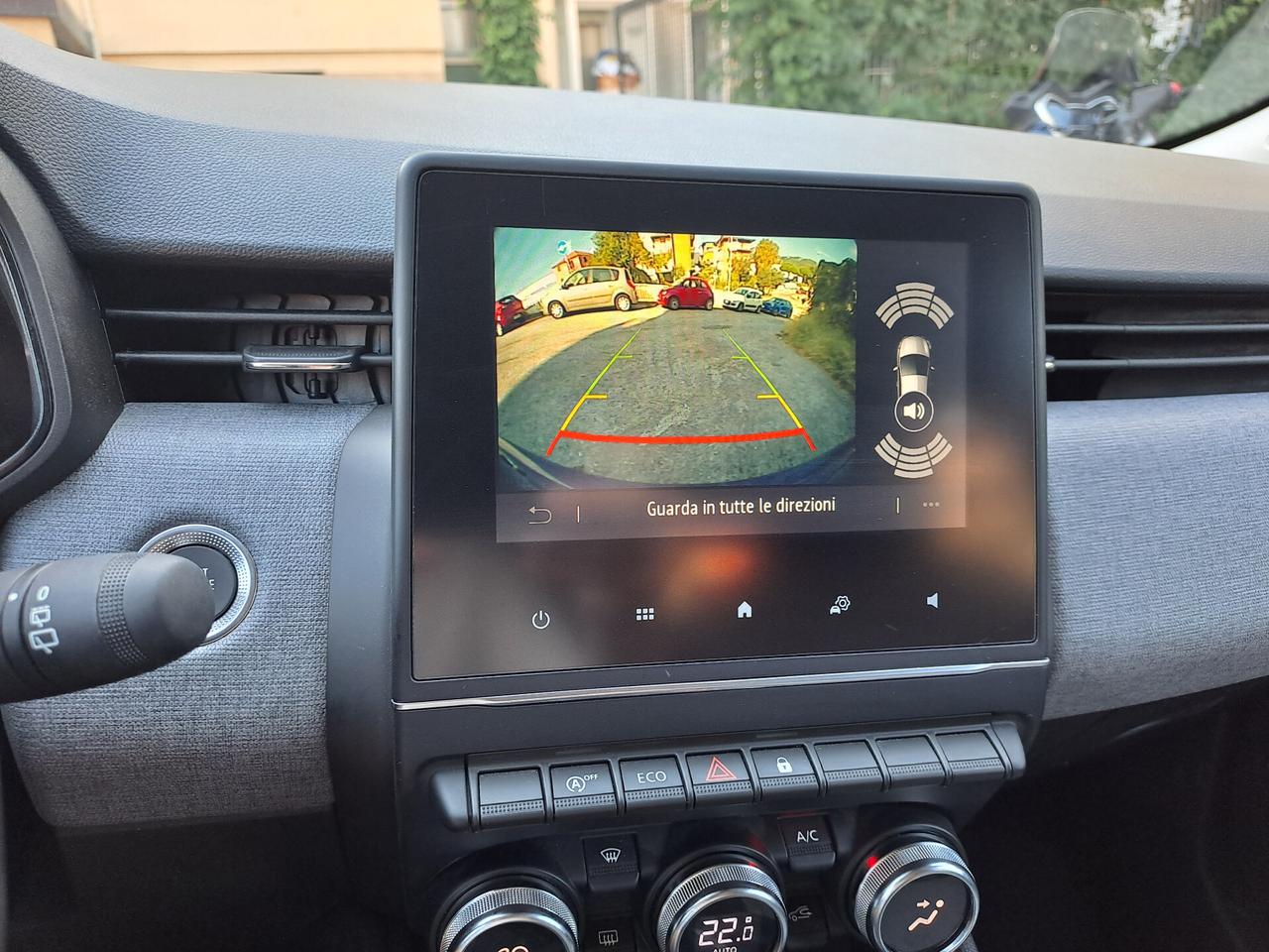 Mitsubishi Colt 1.0L turbo 90 CV Invite